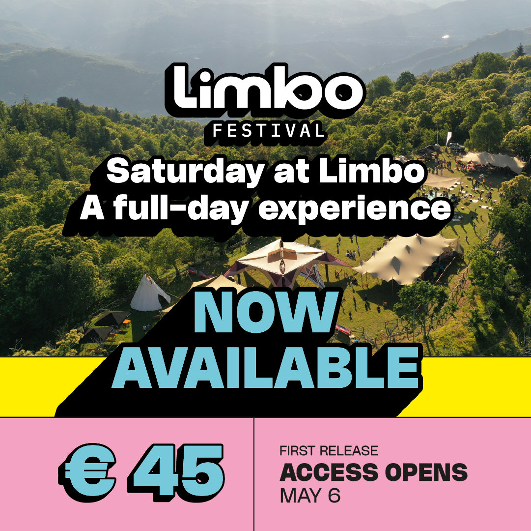 SATURDAY TICKET