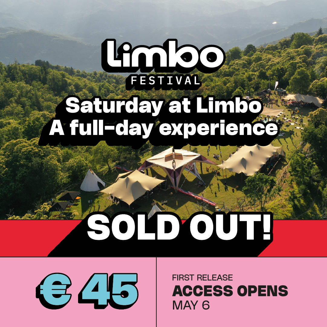 SATURDAY TICKET