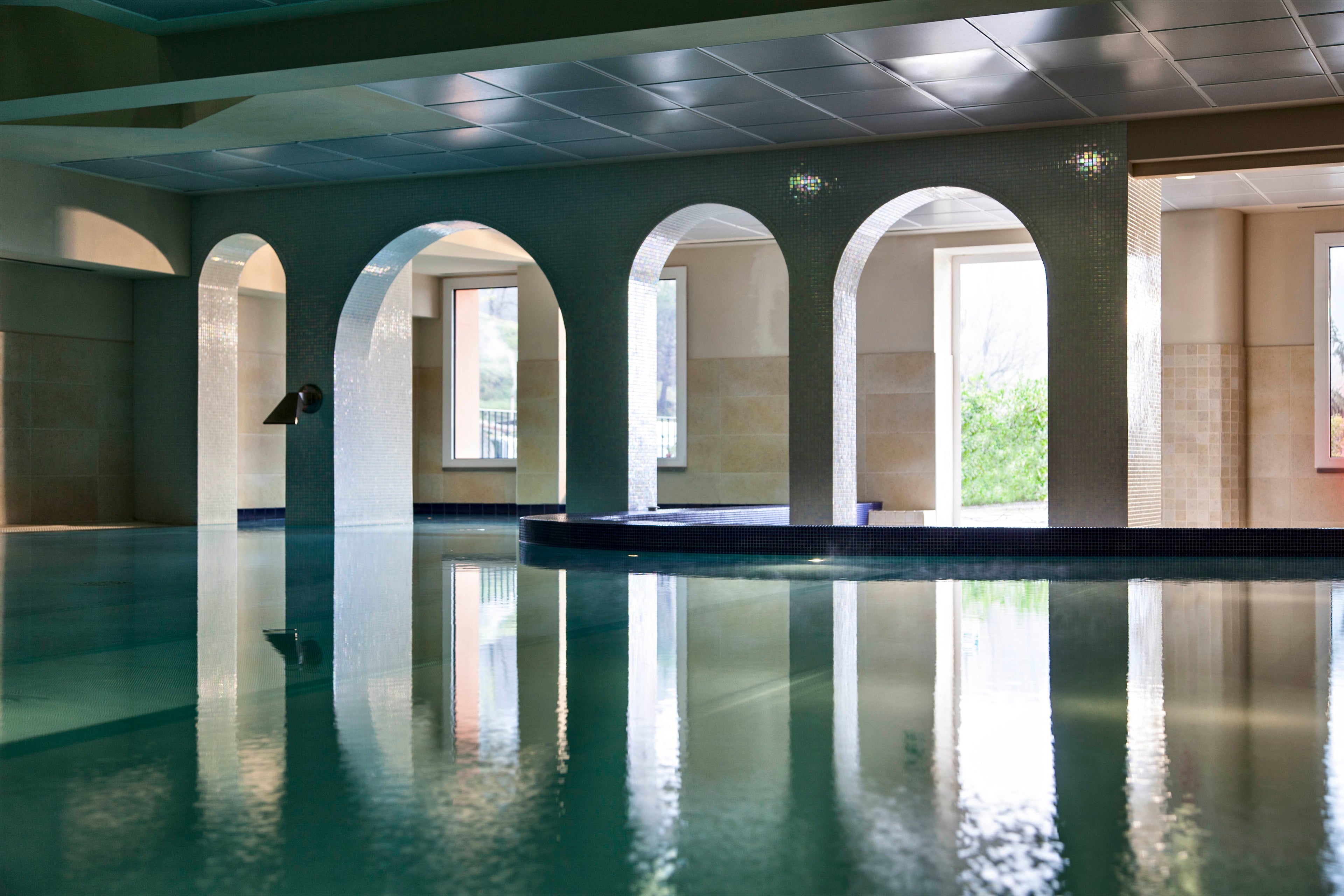 THAT’S AMORE! (1 pax)