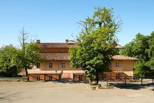 ECO HOTEL (Double room)