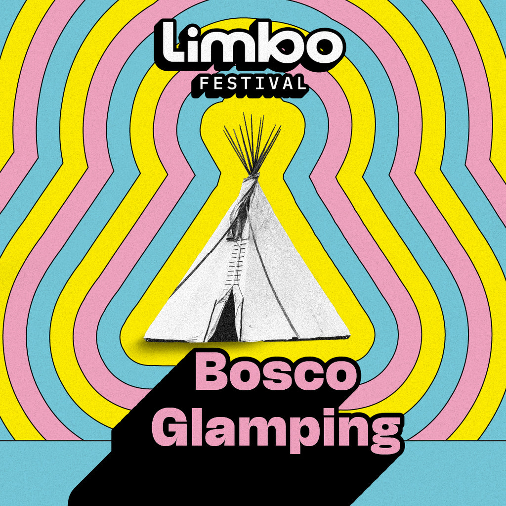 BOSCO GLAMPING