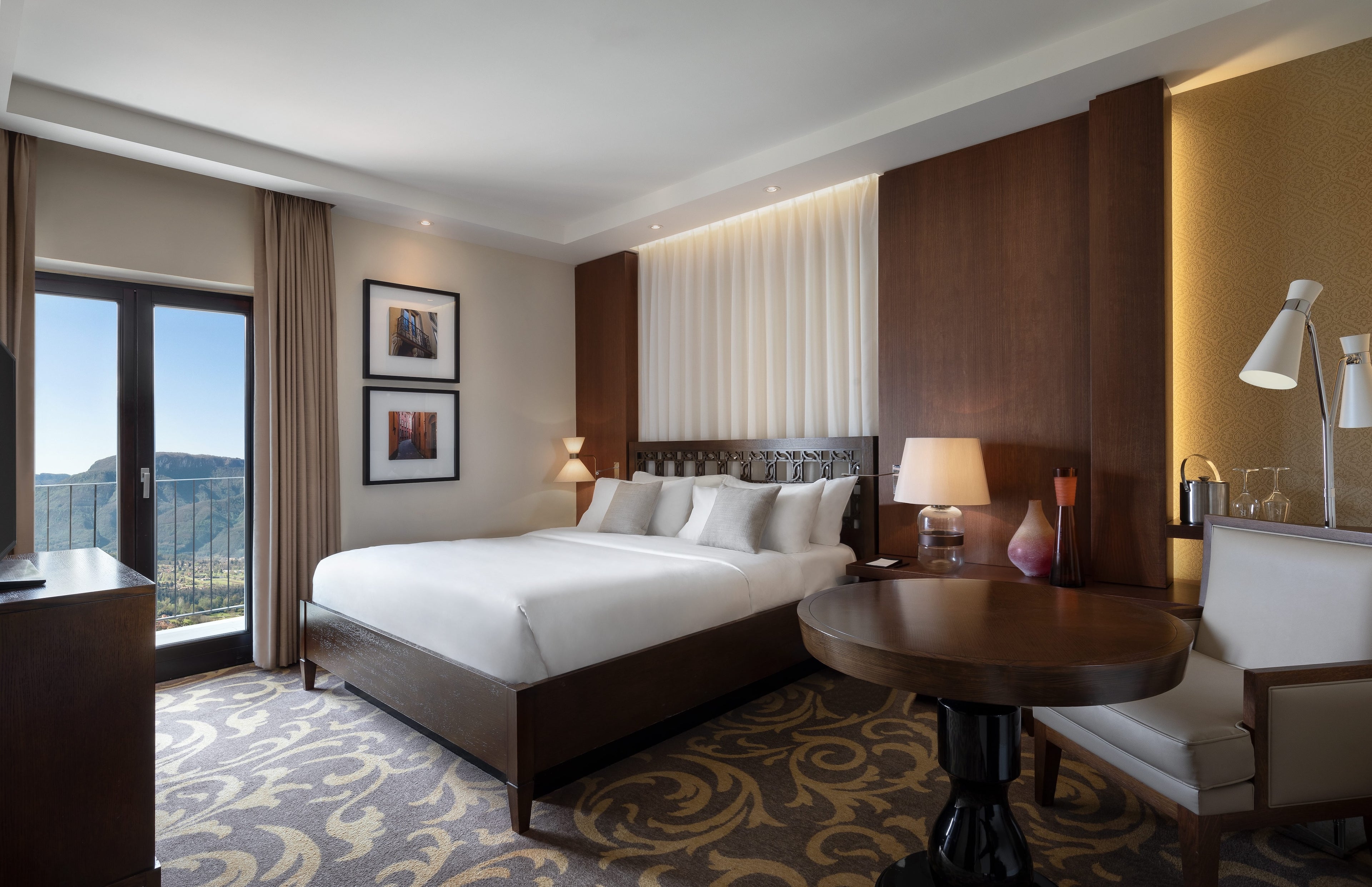 THAT’S AMORE! (1 pax)